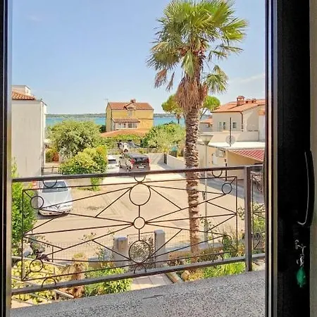 Zacc Novigrad Istria