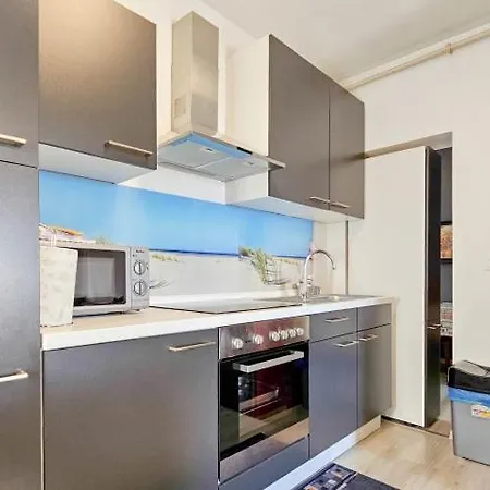 Διαμέρισμα Zacc Novigrad Istria