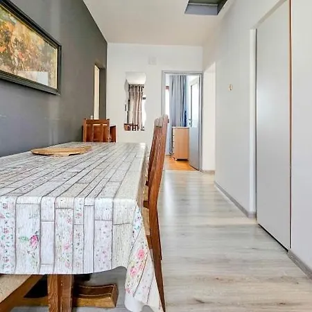 Zacc Διαμέρισμα Novigrad Istria