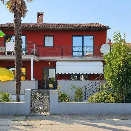 Zacc Διαμέρισμα Novigrad Istria